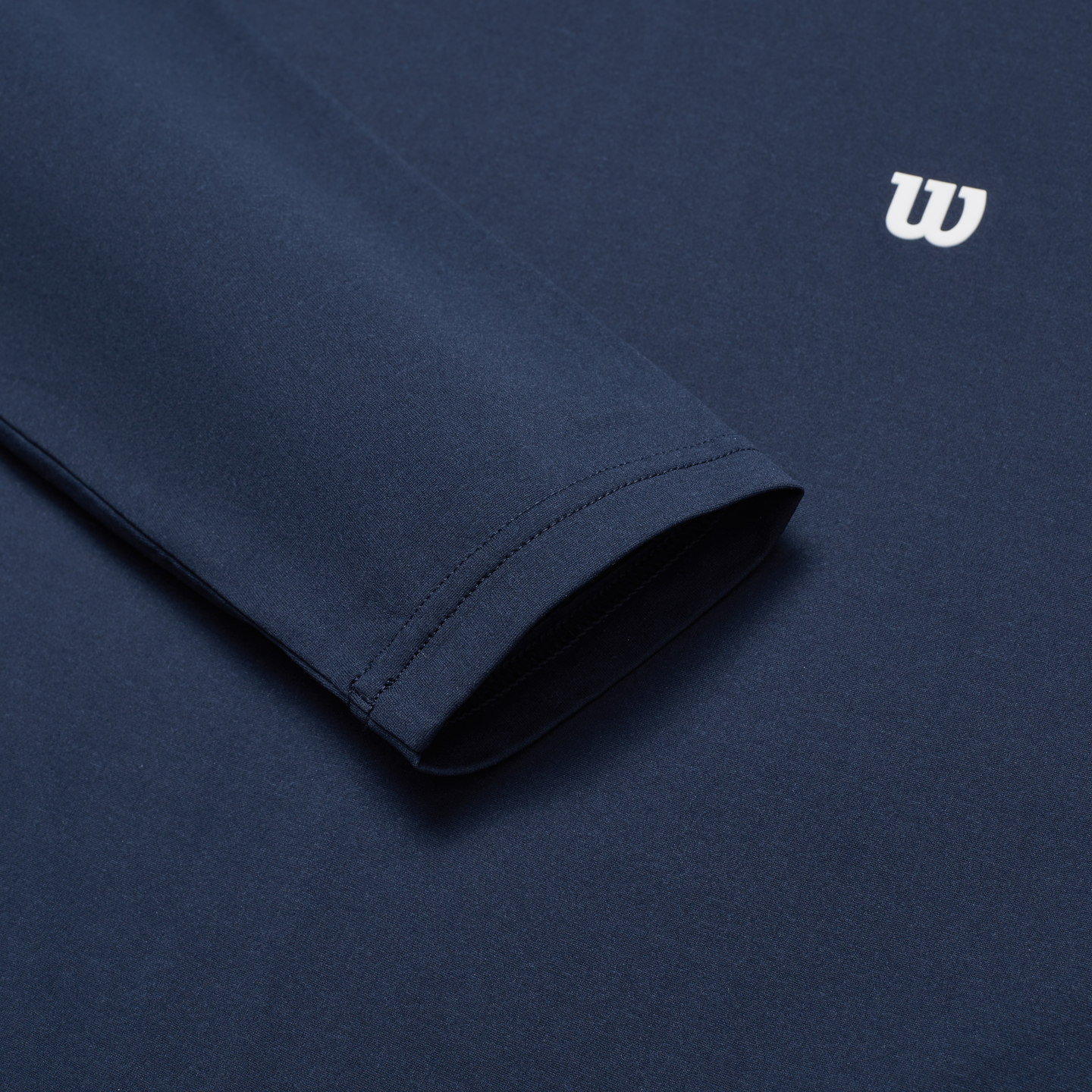 Men's Timeless Long Sleeve Tennis Tee