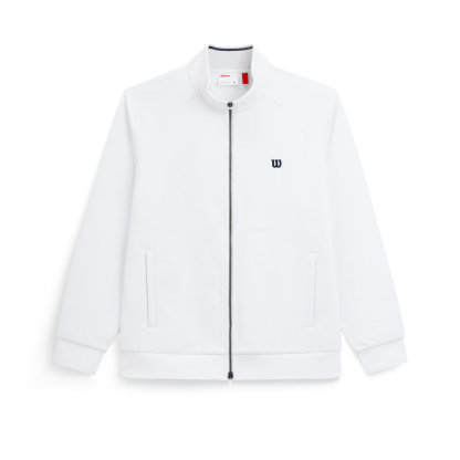 Wilson Courtstar Jacquard Men's Jacket