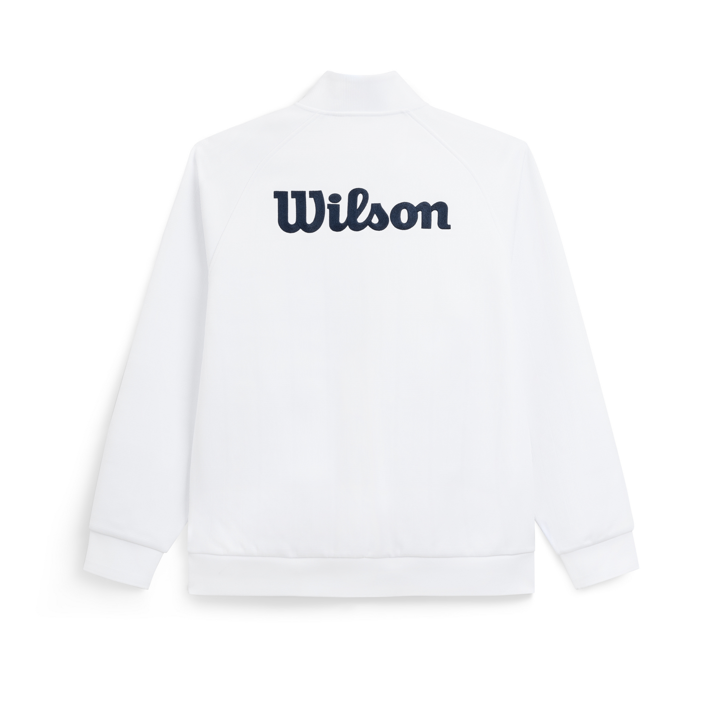 Wilson Courtstar Jacquard Men's Jacket