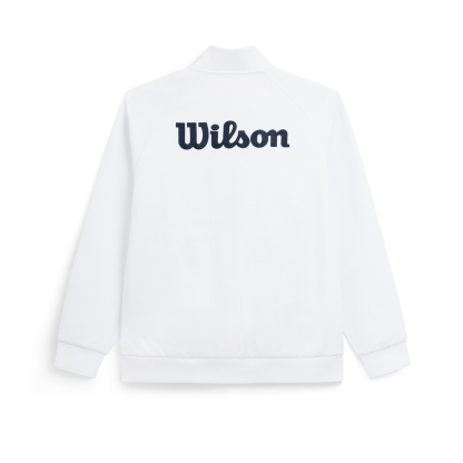 Wilson Courtstar Jacquard Men's Jacket