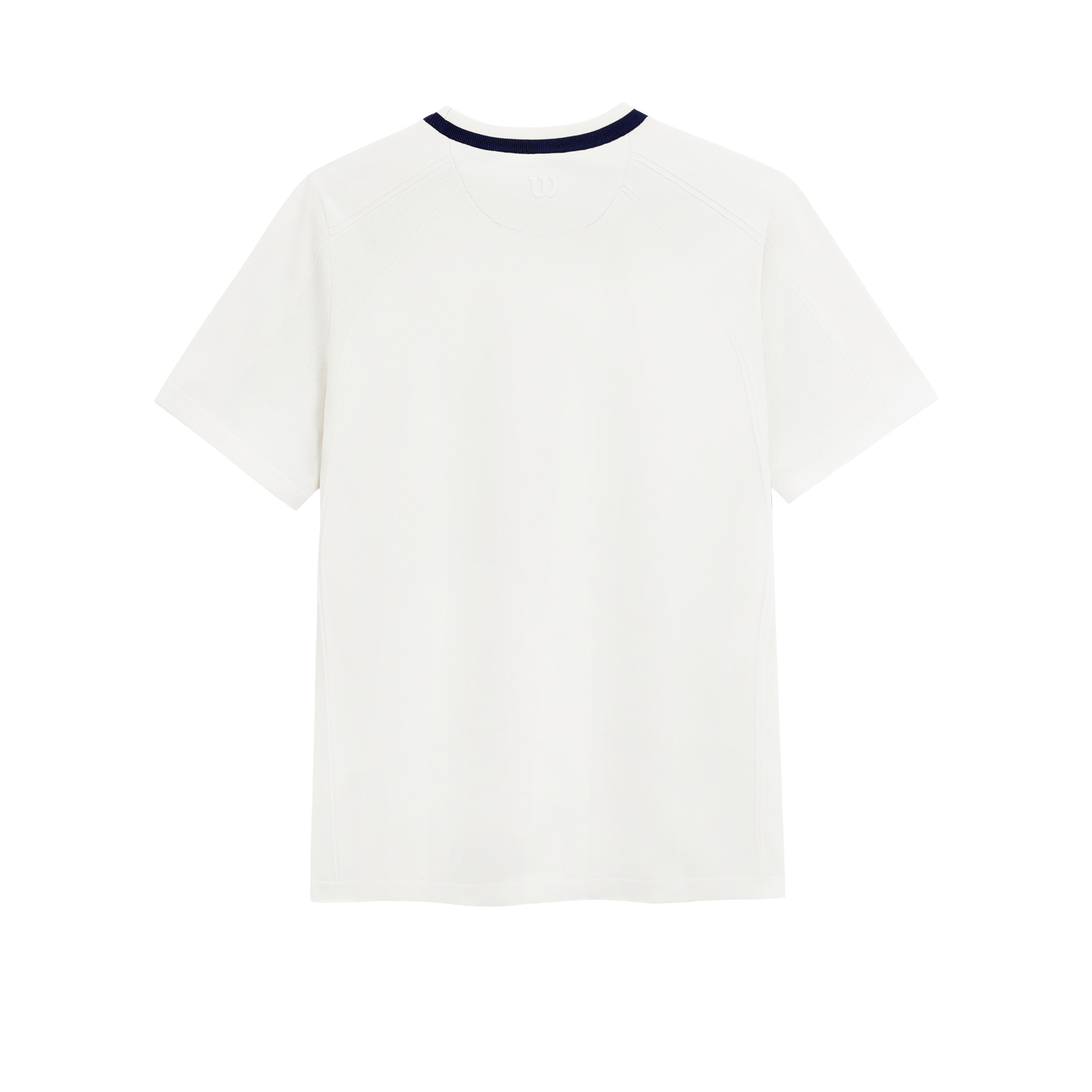 Wilson Men's Center Flyknit Tee V2
