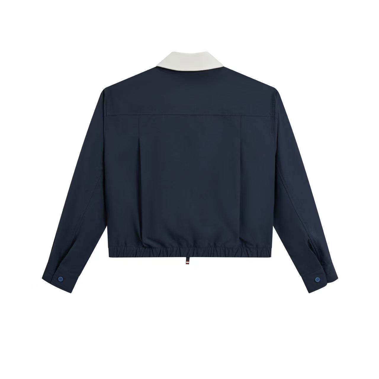 Wilson Classic Collar Jacket