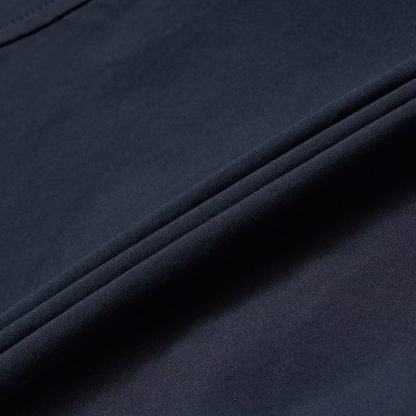 Wilson Classic Collar Jacket