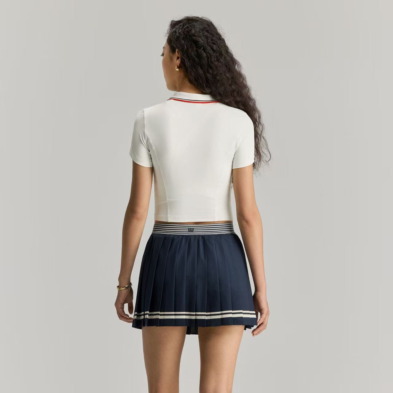 Wilson Ball Sense SS Polo