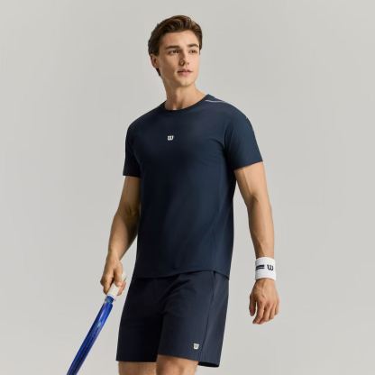 Wilson Daily Court Tee V2