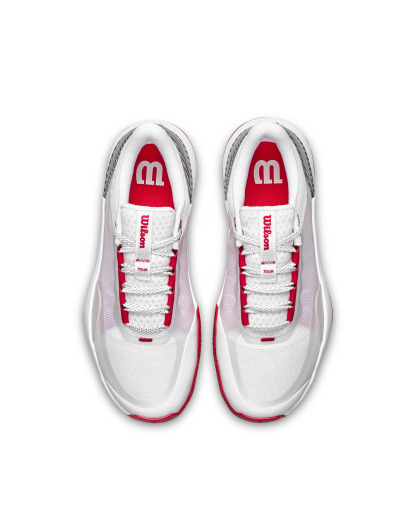 Wilson Intrigue Tour Women's CTC Tennis Shoe