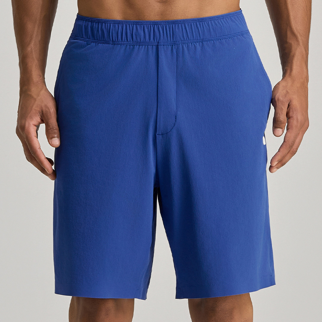 Wilson Men's Daily Woven Short 9IN