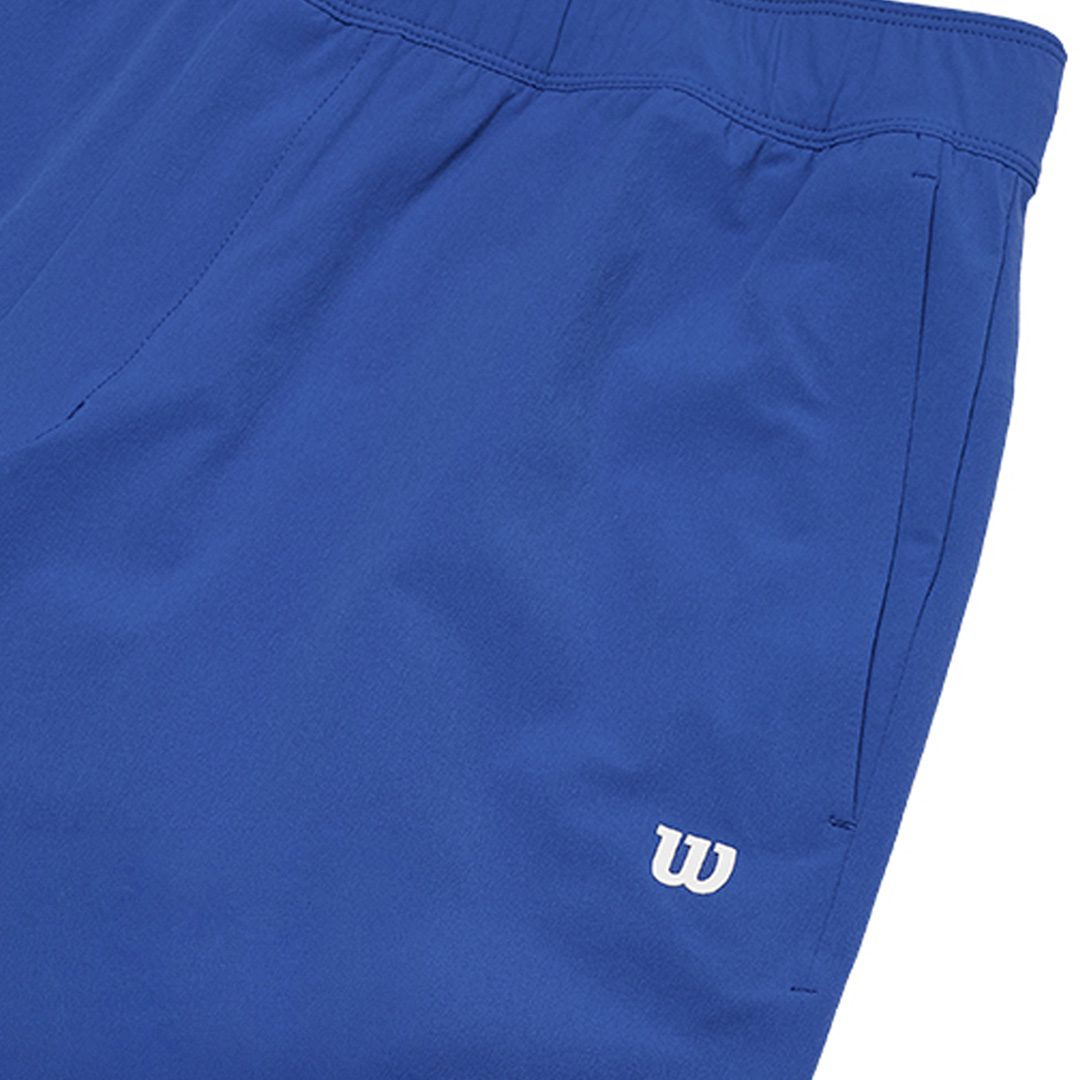 Wilson Men's Daily Woven Short 9IN
