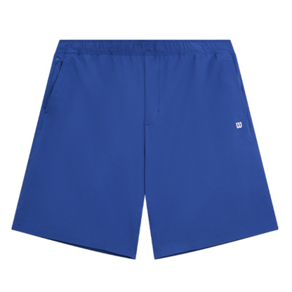 Wilson Men's Daily Woven Short 9IN