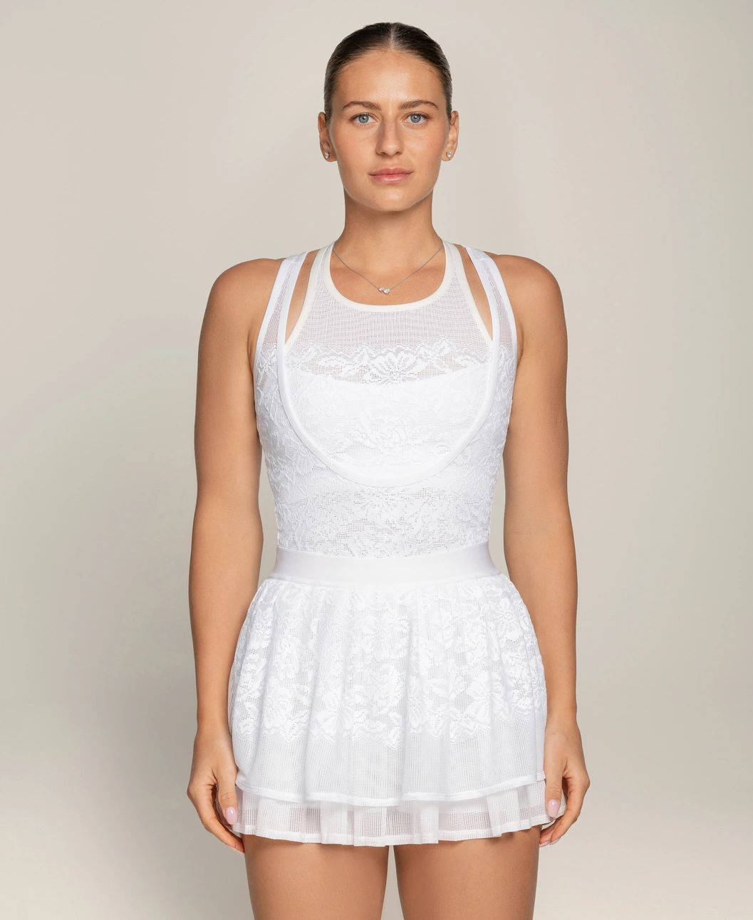 Wilson Marta Dress