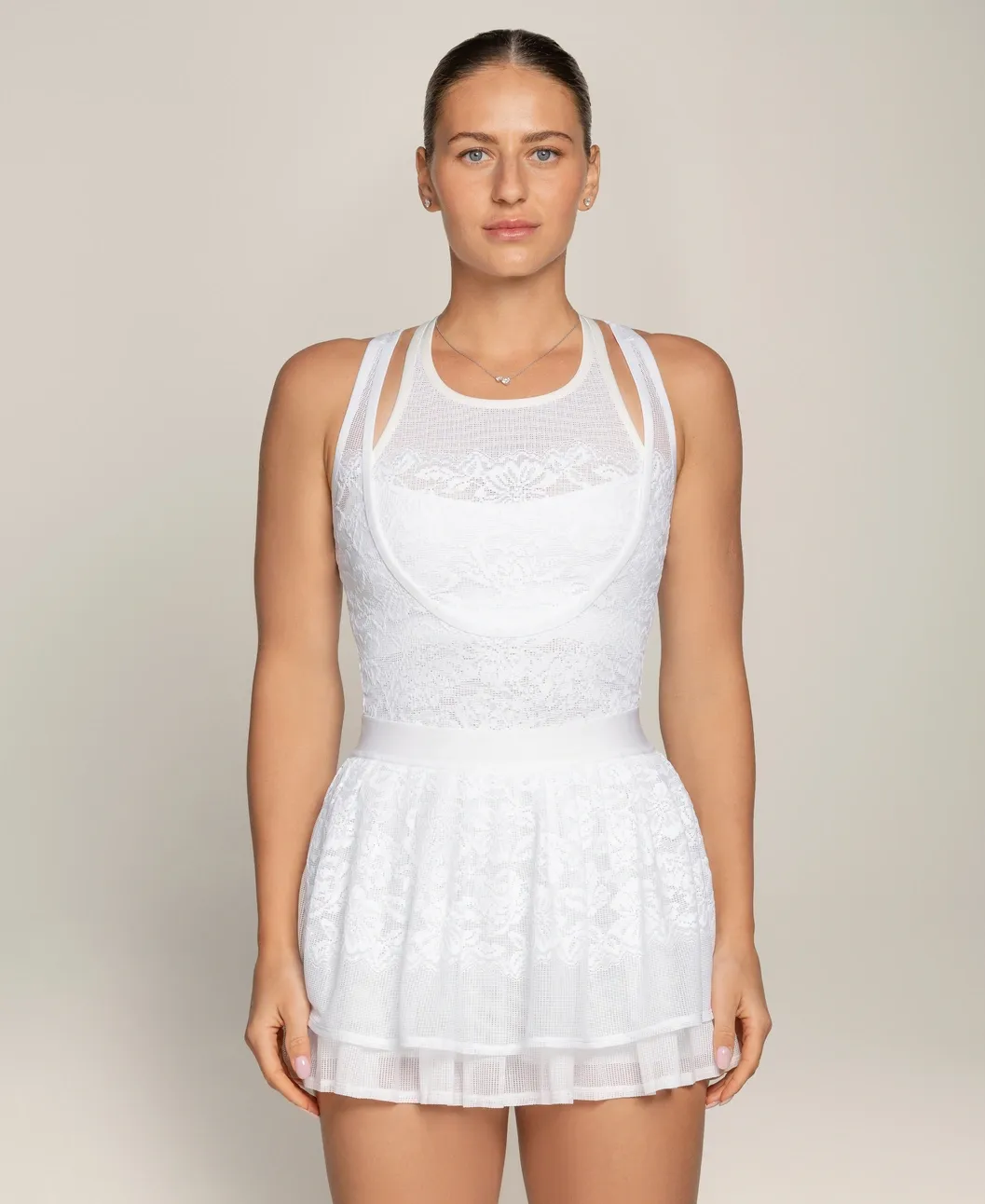 Wilson Marta Dress