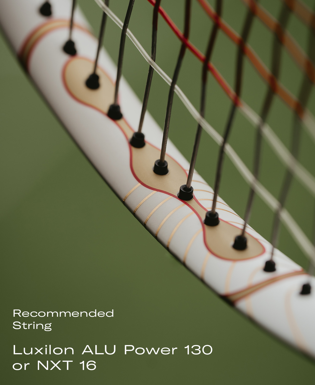 Wilson RF 01 Hall of Fame Tennis Racket (Unstrung)
