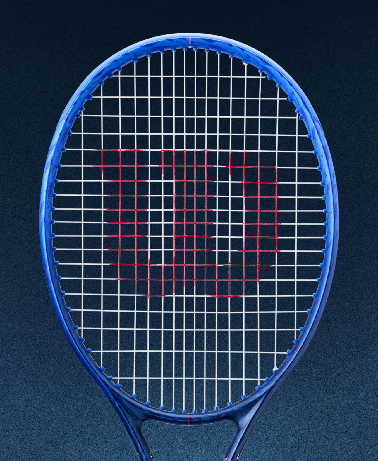 [Limited] Wilson RF 01 Laver Cup 2026 Tennis Racket (Unstrung)