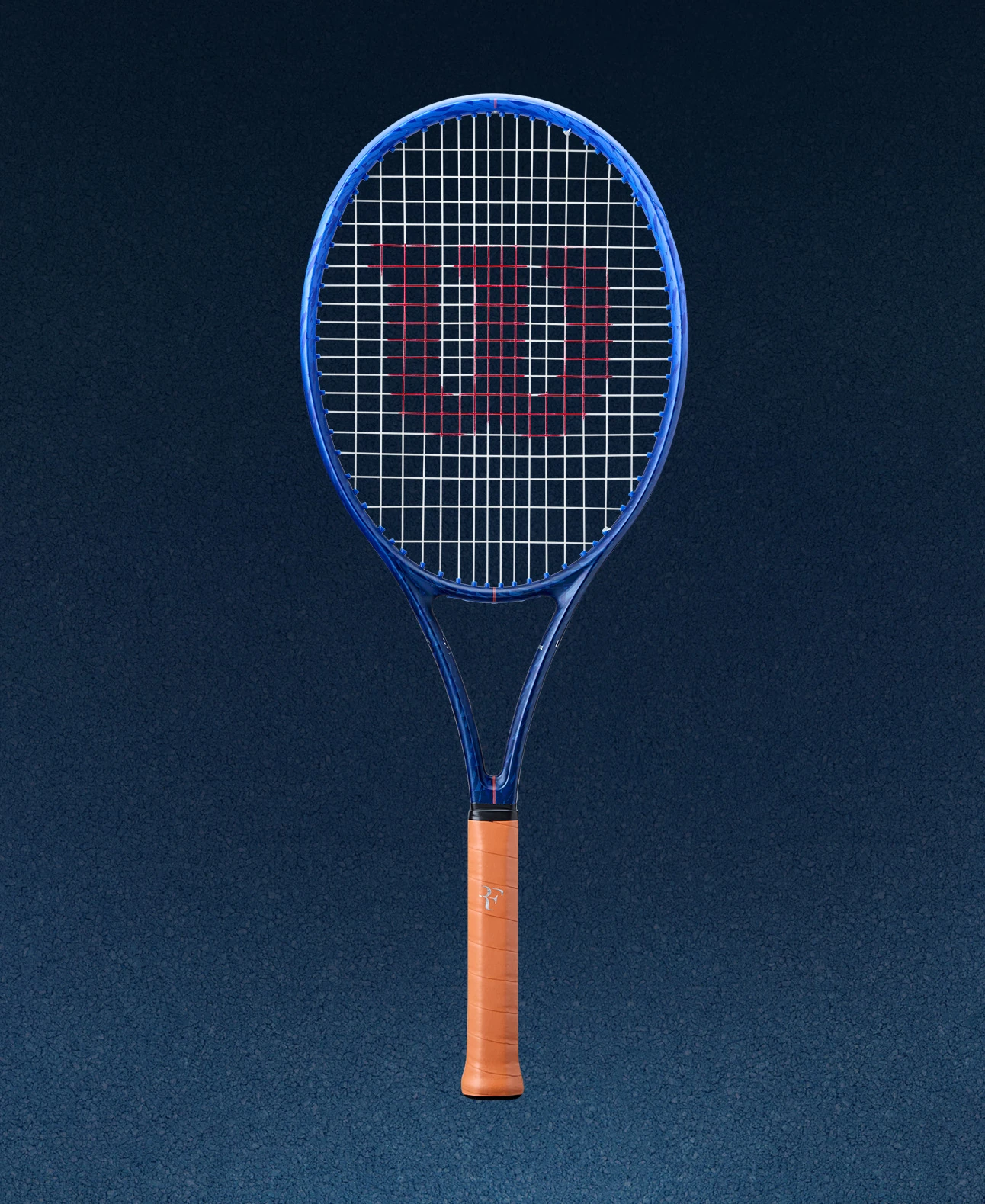 [Limited] Wilson RF 01 Laver Cup 2026 Tennis Racket (Unstrung)