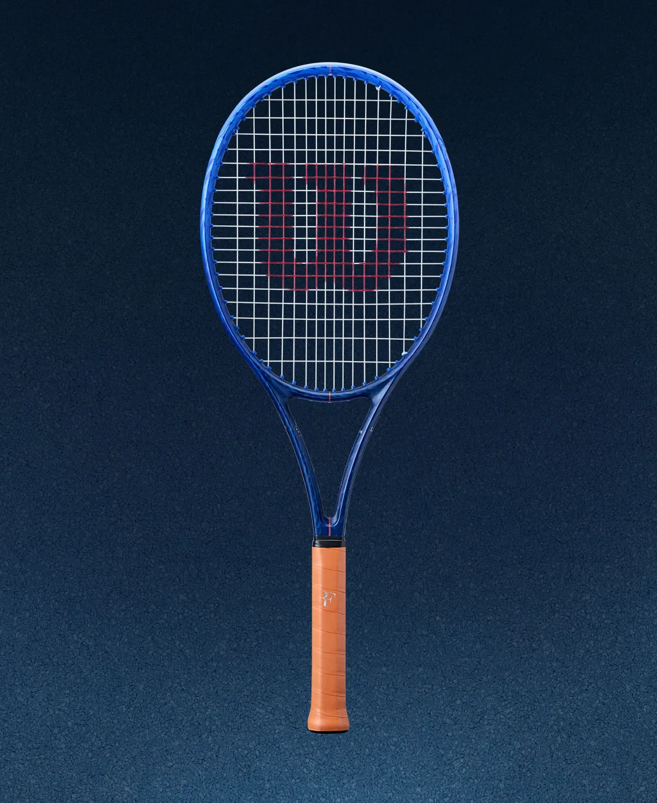[Limited] Wilson RF 01 Laver Cup 2026 Tennis Racket (Unstrung)