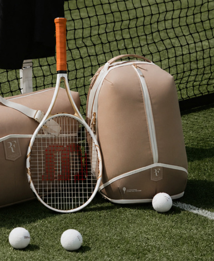 Wilson RF 01 Hall of Fame Tennis Backpack