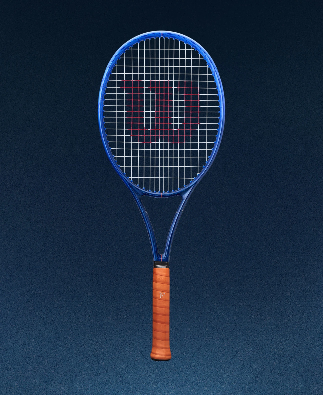 [Limited] Wilson RF 01 Pro Laver Cup 2026 Tennis Racket (Unstrung)
