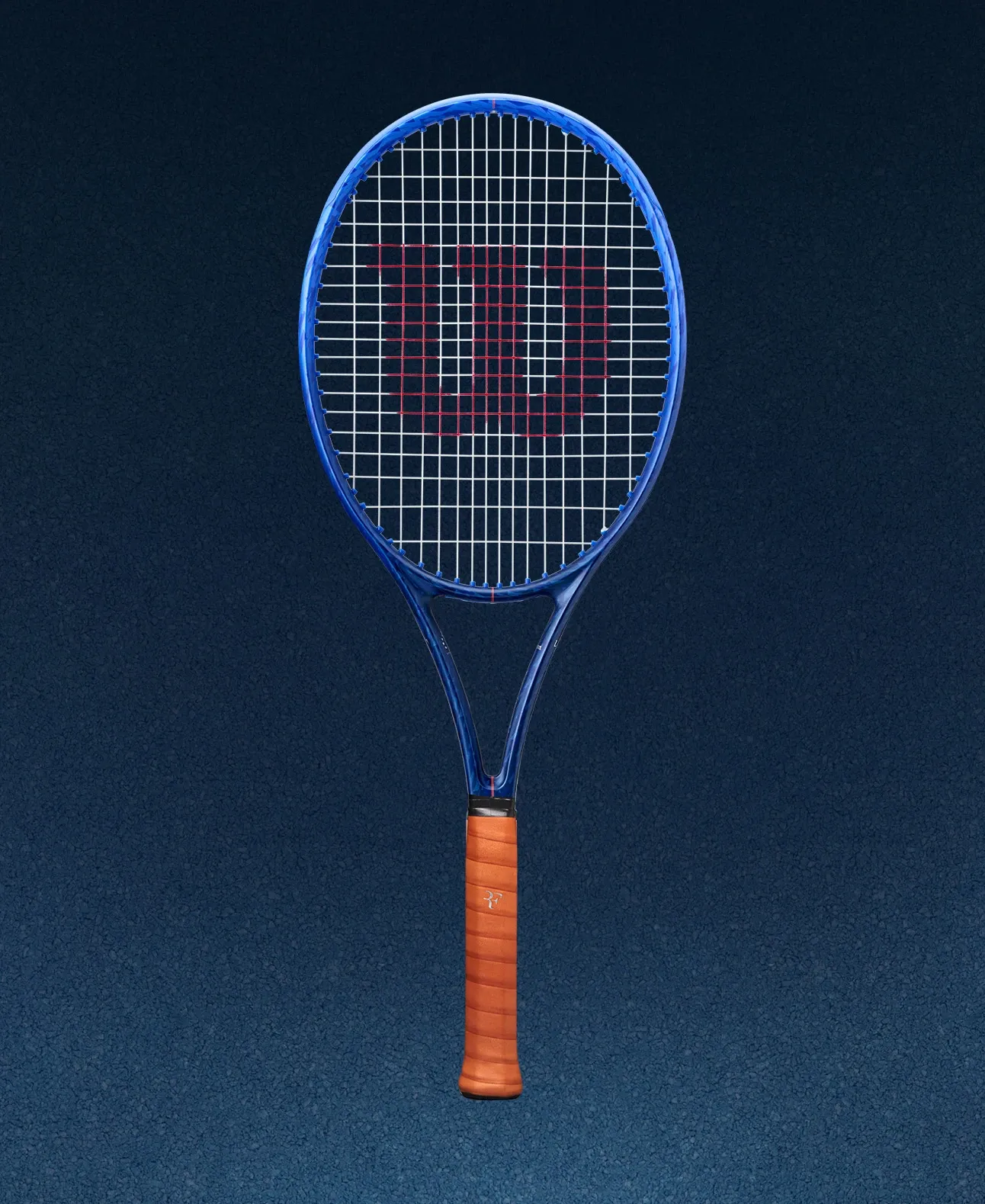 [Limited] Wilson RF 01 Pro Laver Cup 2026 Tennis Racket (Unstrung)