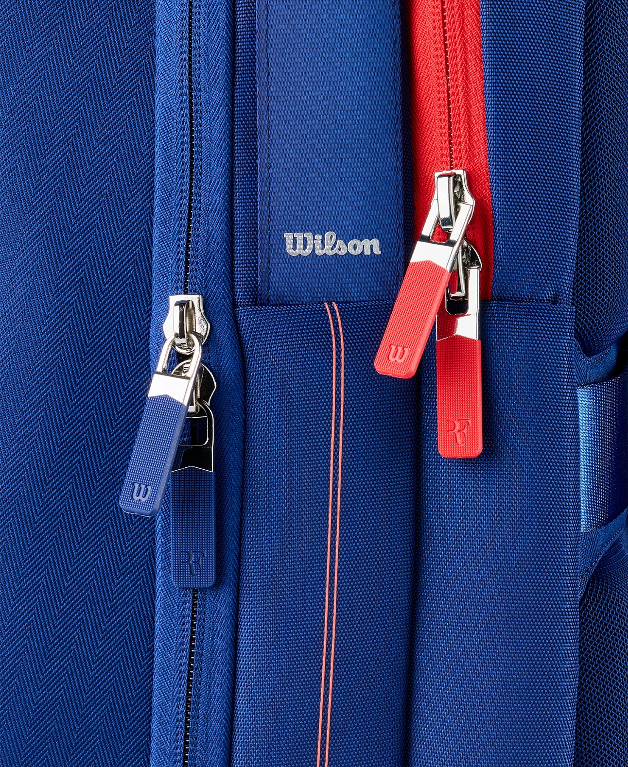 [Limited] Wilson RF Tennis Backpack Laver Cup 2026 