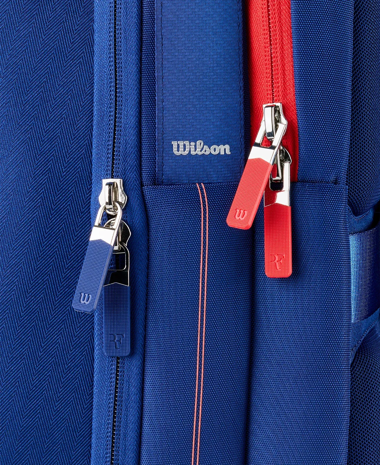 [Limited] Wilson RF Tennis Backpack Laver Cup 2026 