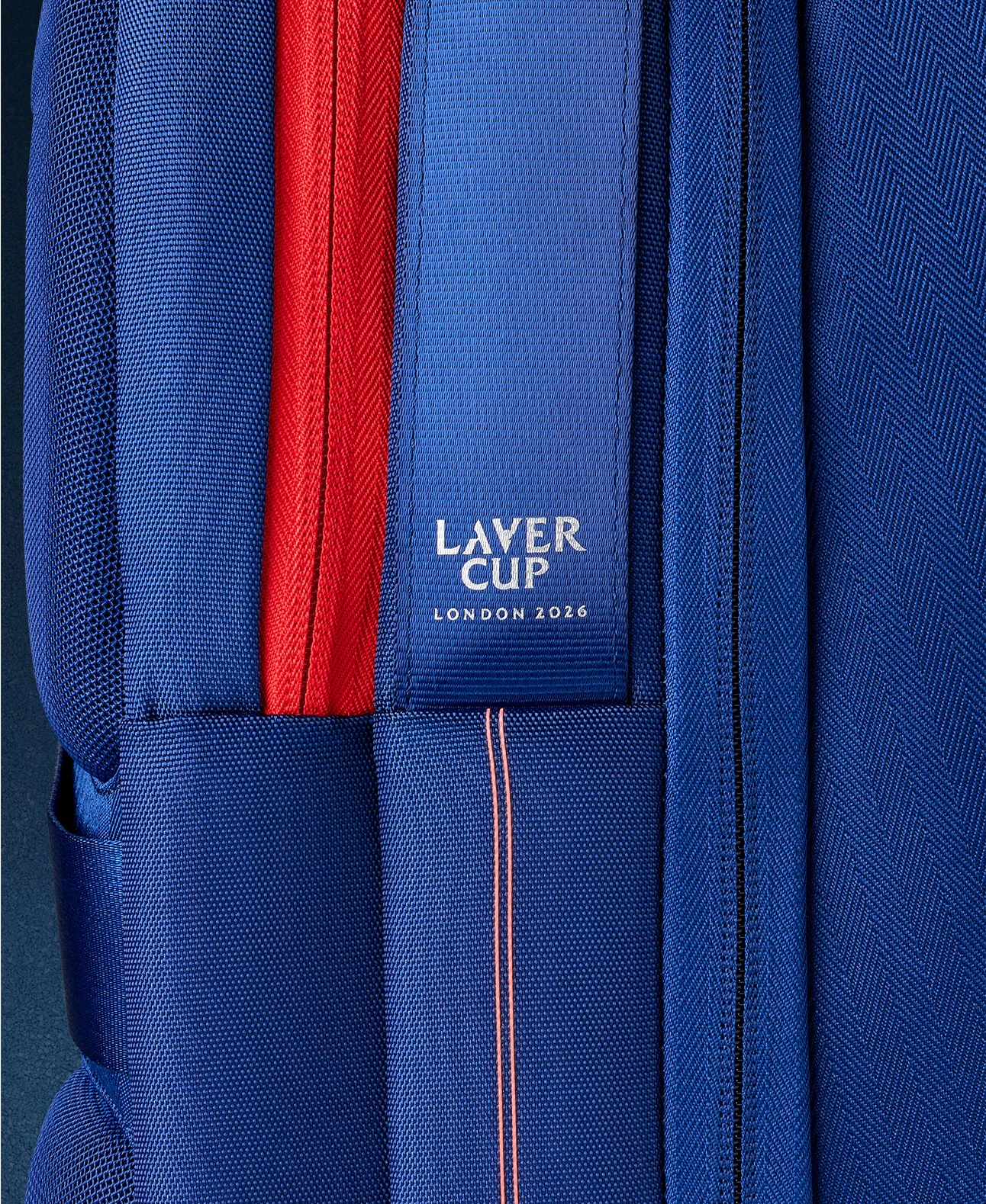 [Limited] Wilson RF Tennis Backpack Laver Cup 2026 