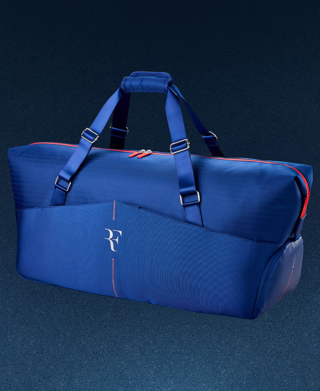 [Limited] Wilson RF Practice Duffel Bag 6 Packs Laver Cup 2026