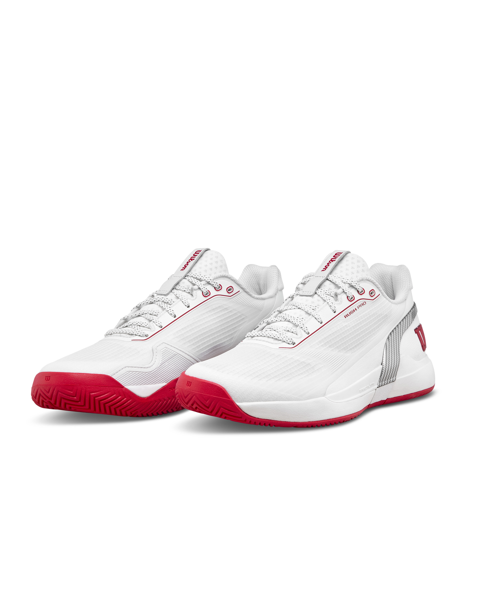 Wilson Rush Pro 5 CTC Tennis Shoe