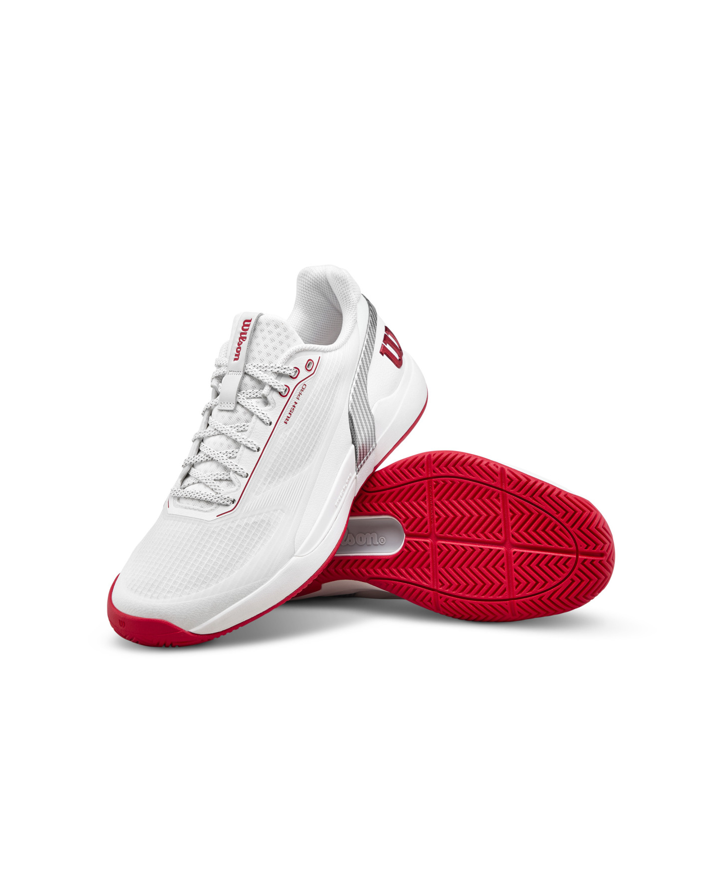 Wilson Rush Pro 5 CTC Tennis Shoe