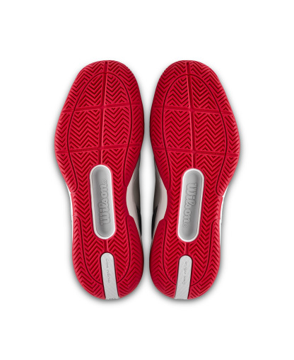 Wilson Rush Pro 5 CTC Tennis Shoe