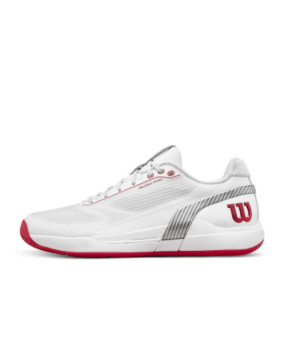 Wilson Rush Pro 5 CTC Tennis Shoe