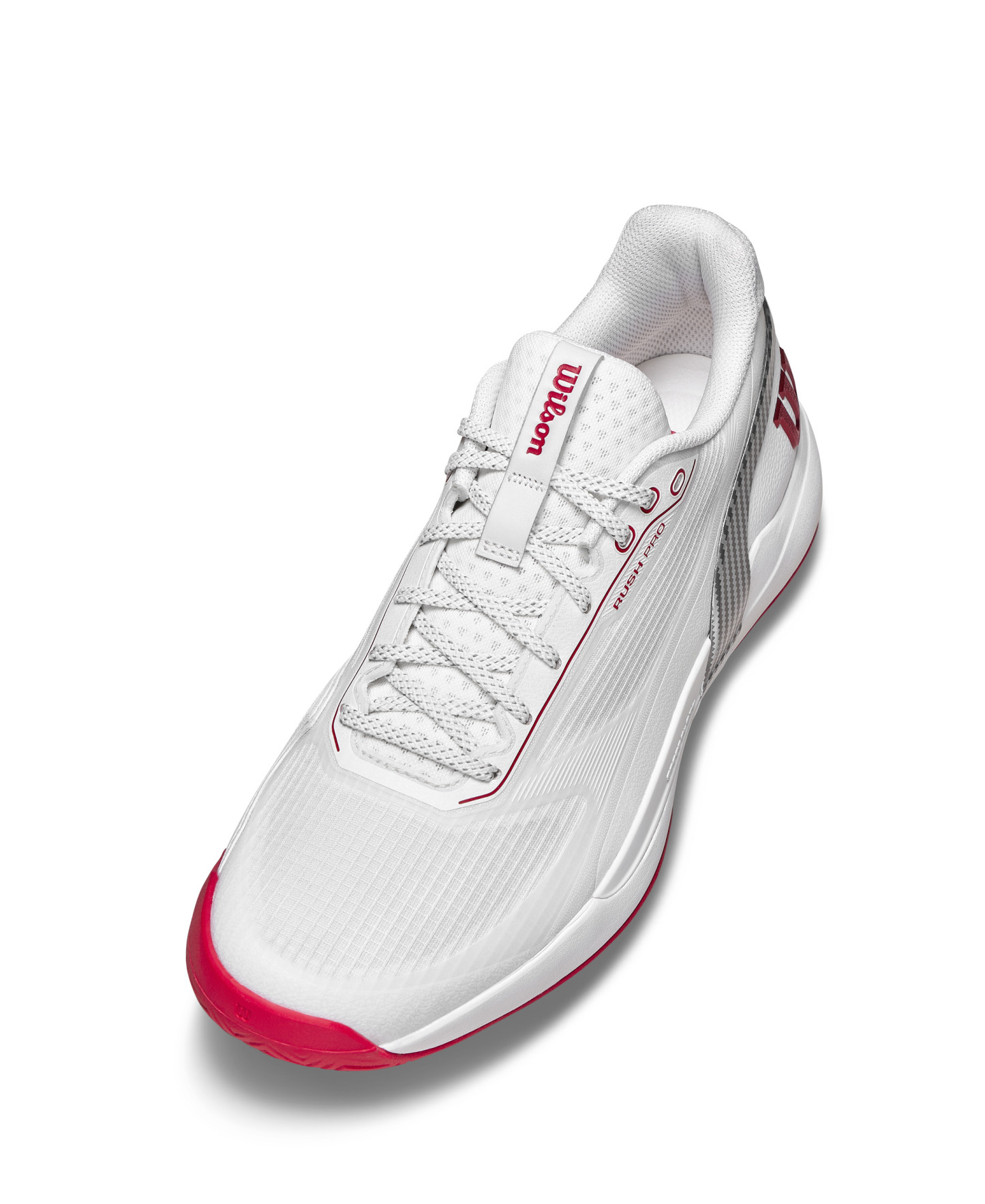 Wilson Rush Pro 5 CTC Tennis Shoe