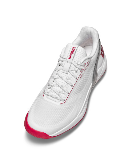Wilson Rush Pro 5 CTC Tennis Shoe