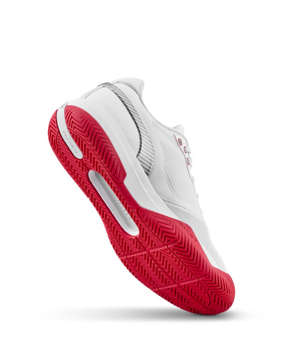 Wilson Rush Pro 5 CTC Tennis Shoe