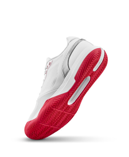 Wilson Rush Pro 5 CTC Tennis Shoe