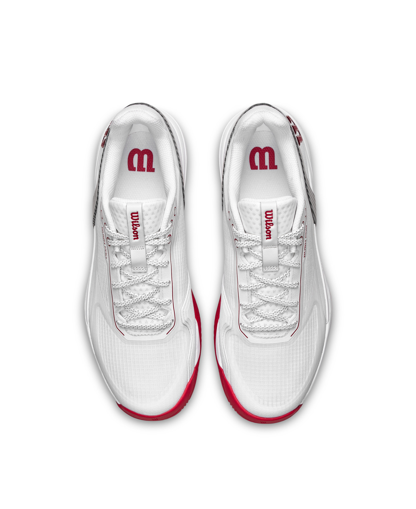 Wilson Rush Pro 5 CTC Tennis Shoe
