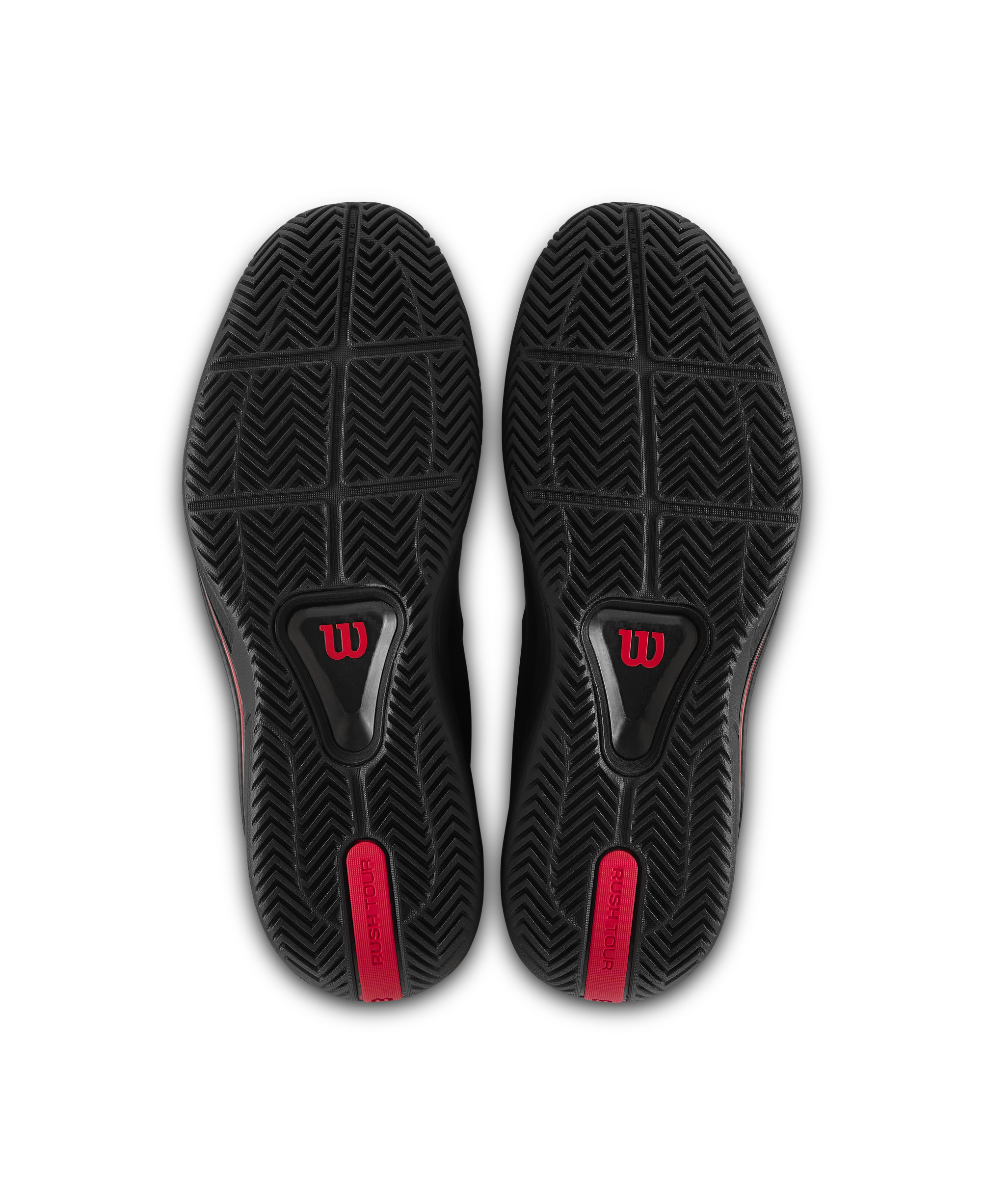 Wilson Rush Tour 5 Men's CTC Tennis Shoe