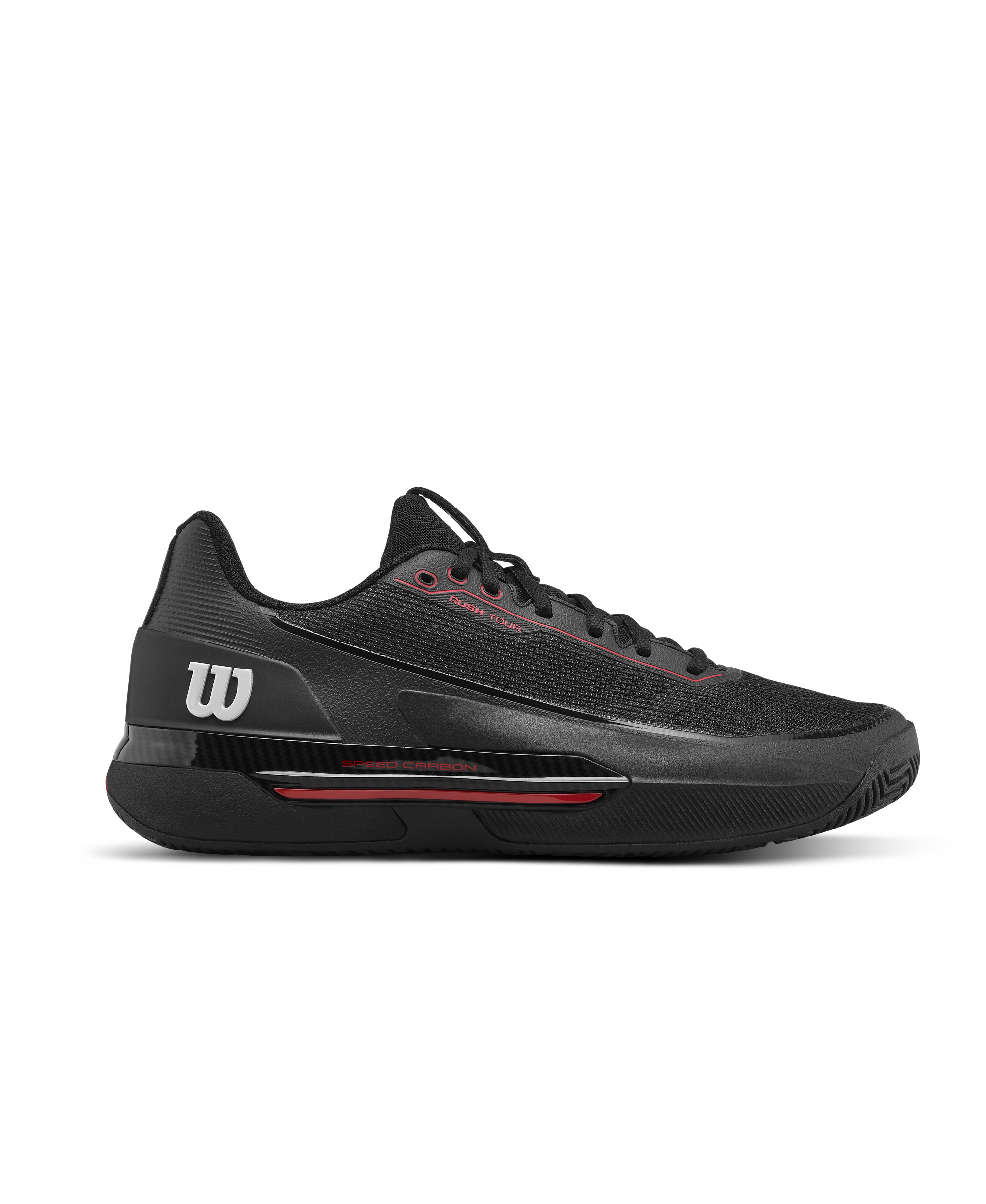 Wilson Rush Tour 5 Men's CTC Tennis Shoe