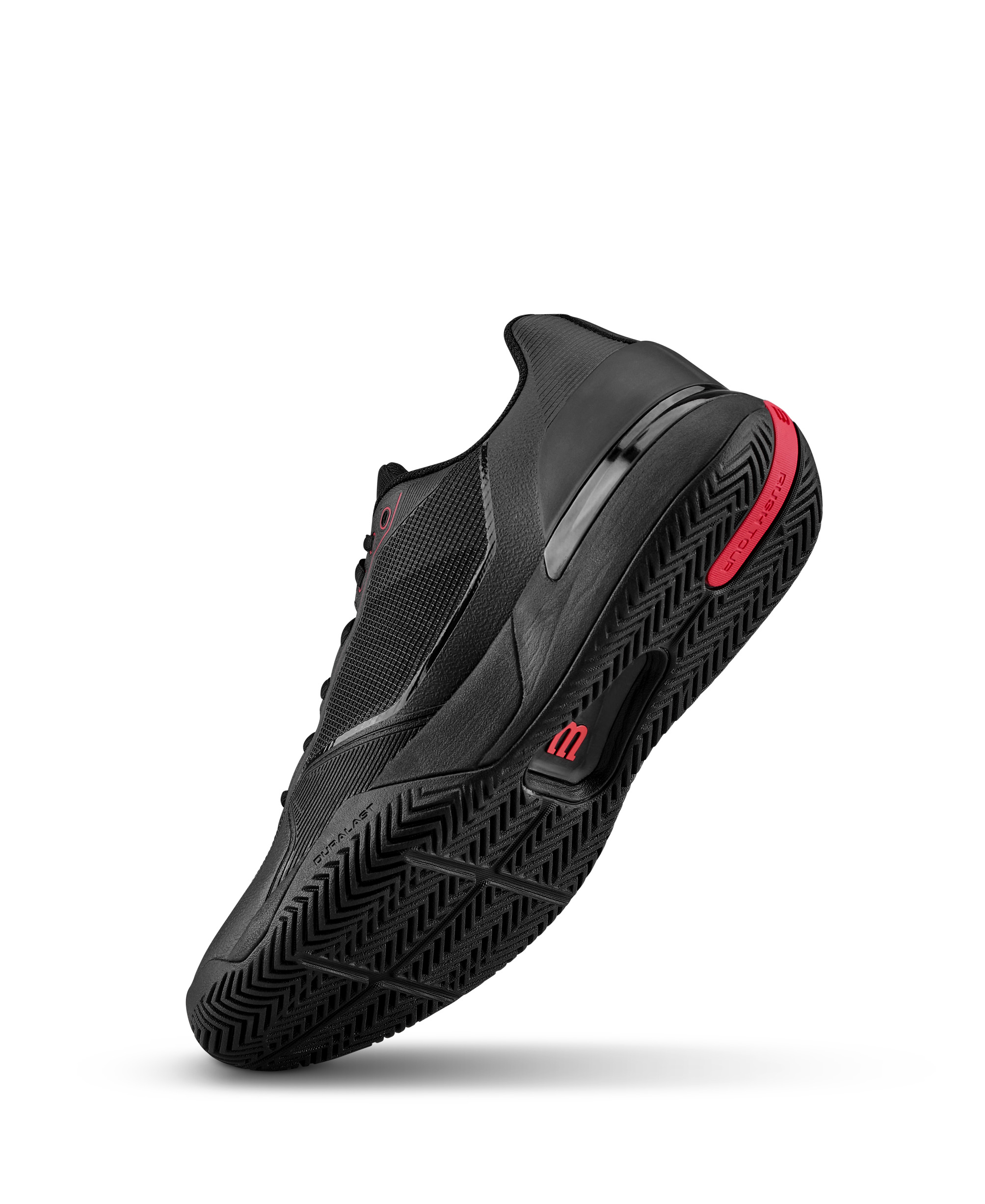 Wilson Rush Tour 5 Men's CTC Tennis Shoe
