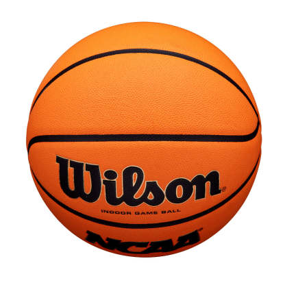 Wilson NCAA Evo Nxt Basketball