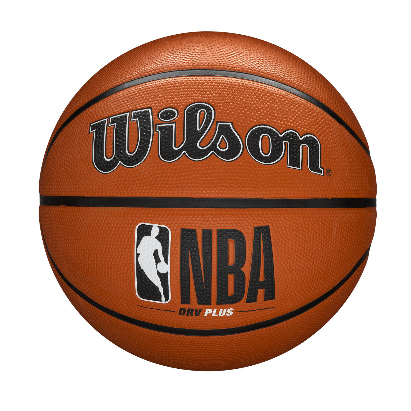Wilson NBA DRV Plus Basketball