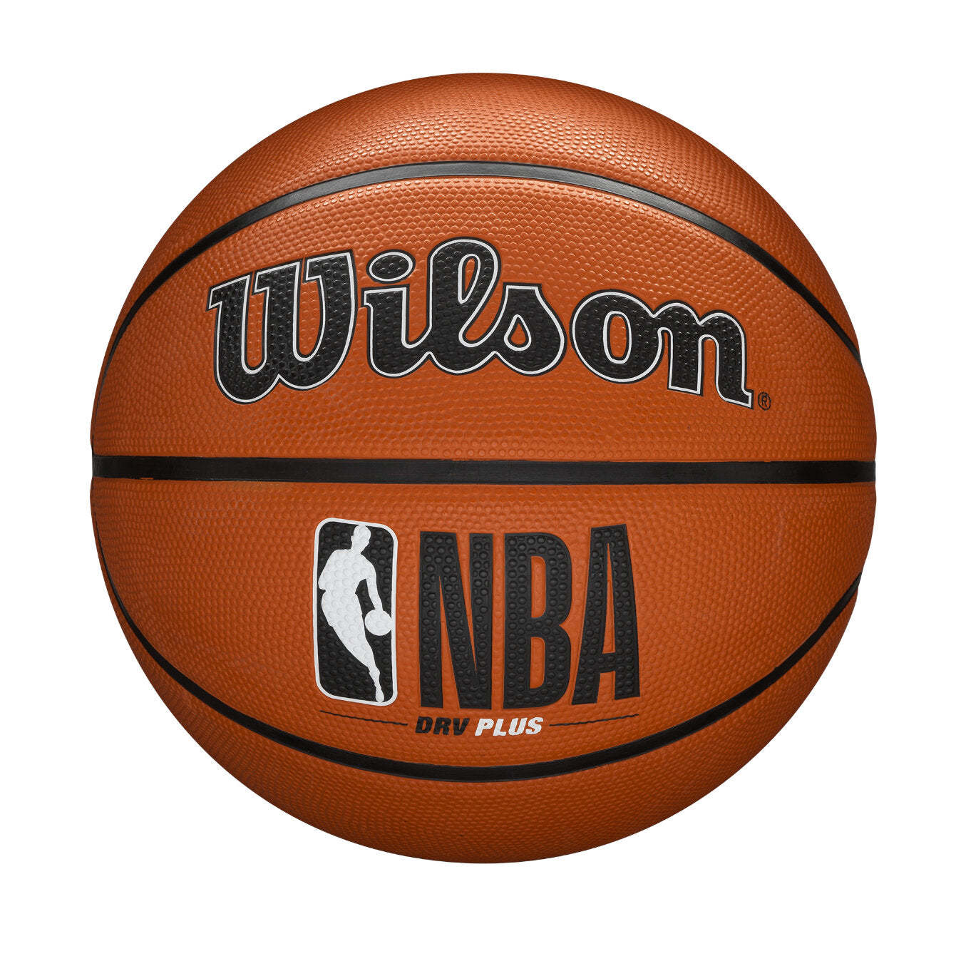 Wilson NBA DRV Plus Basketball