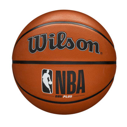 Wilson NBA DRV Plus Basketball