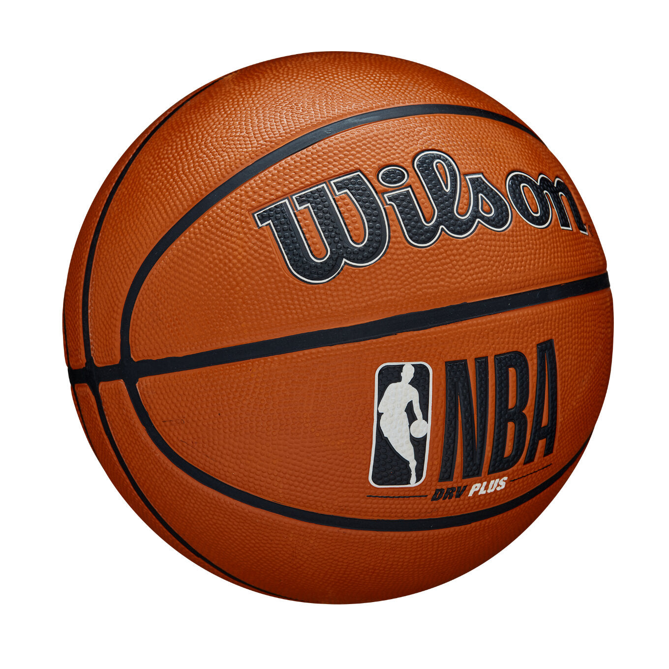 Wilson NBA DRV Plus Basketball