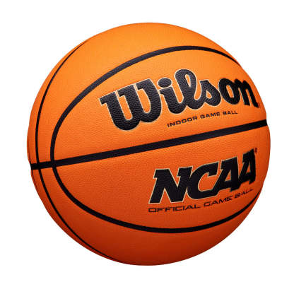 Wilson NCAA Evo Nxt Basketball