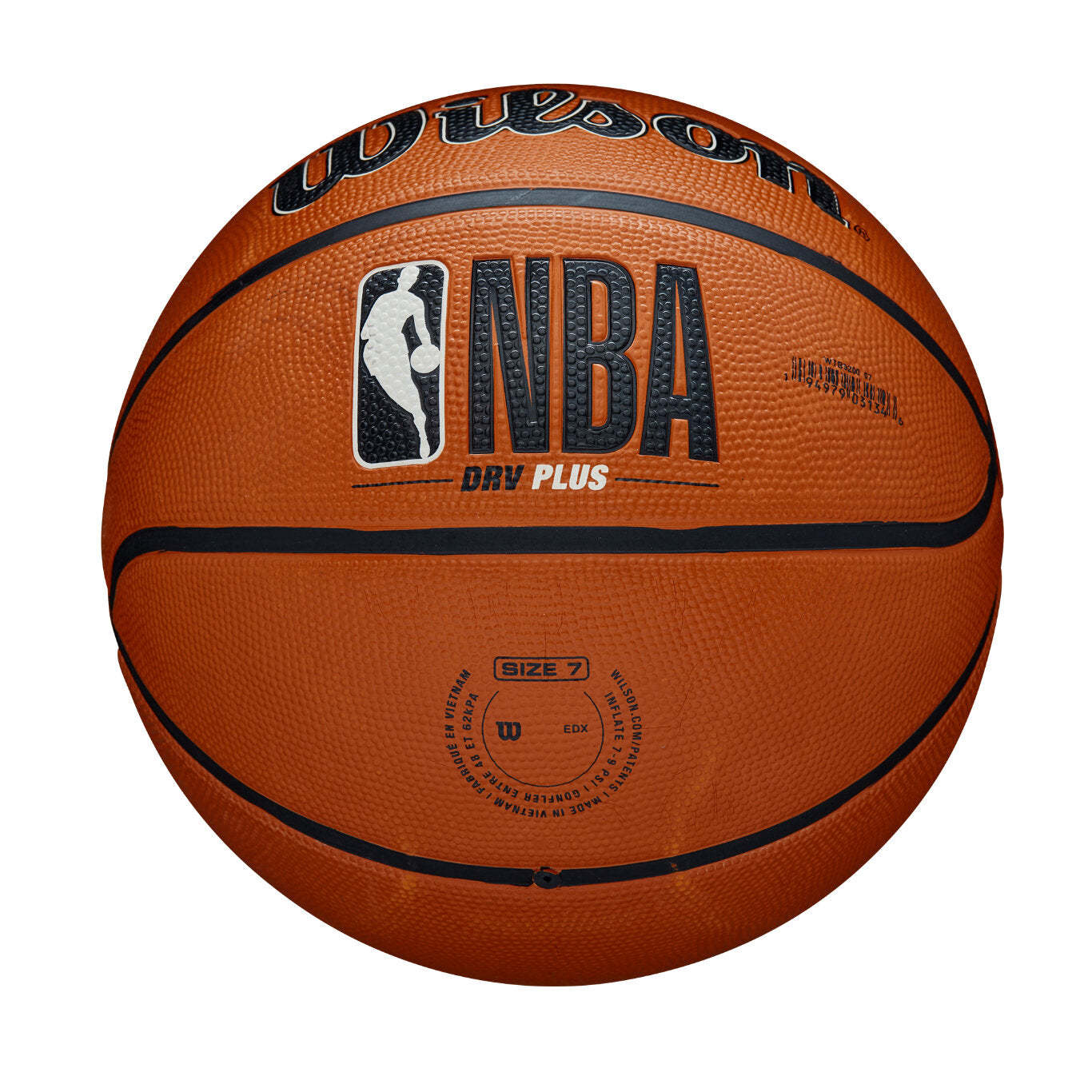 Wilson NBA DRV Plus Basketball
