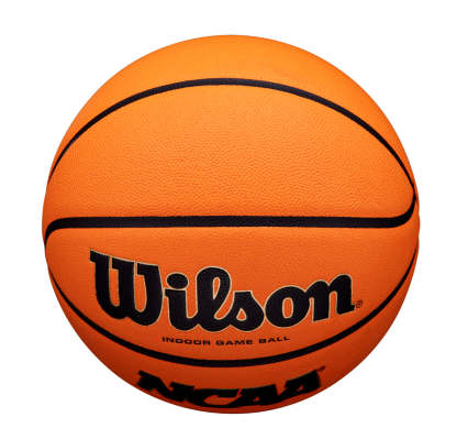 Wilson NCAA Evo Nxt Basketball