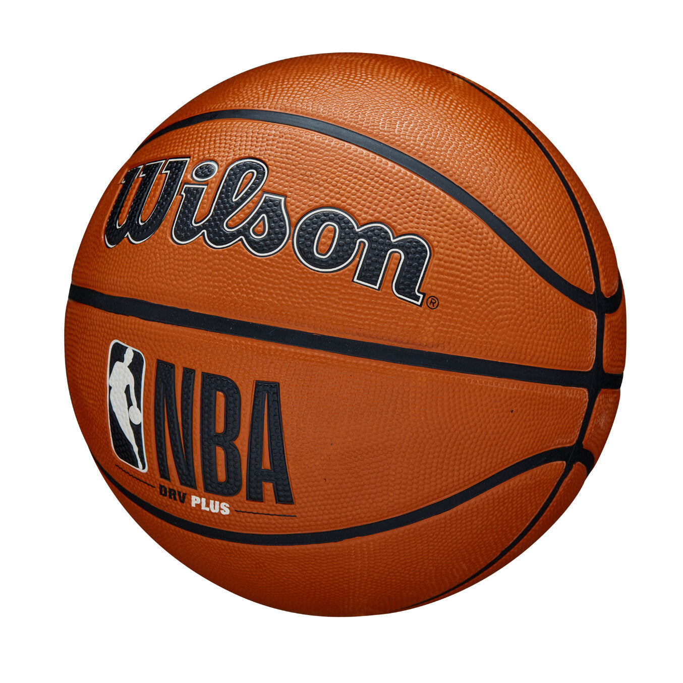 Wilson NBA DRV Plus Basketball