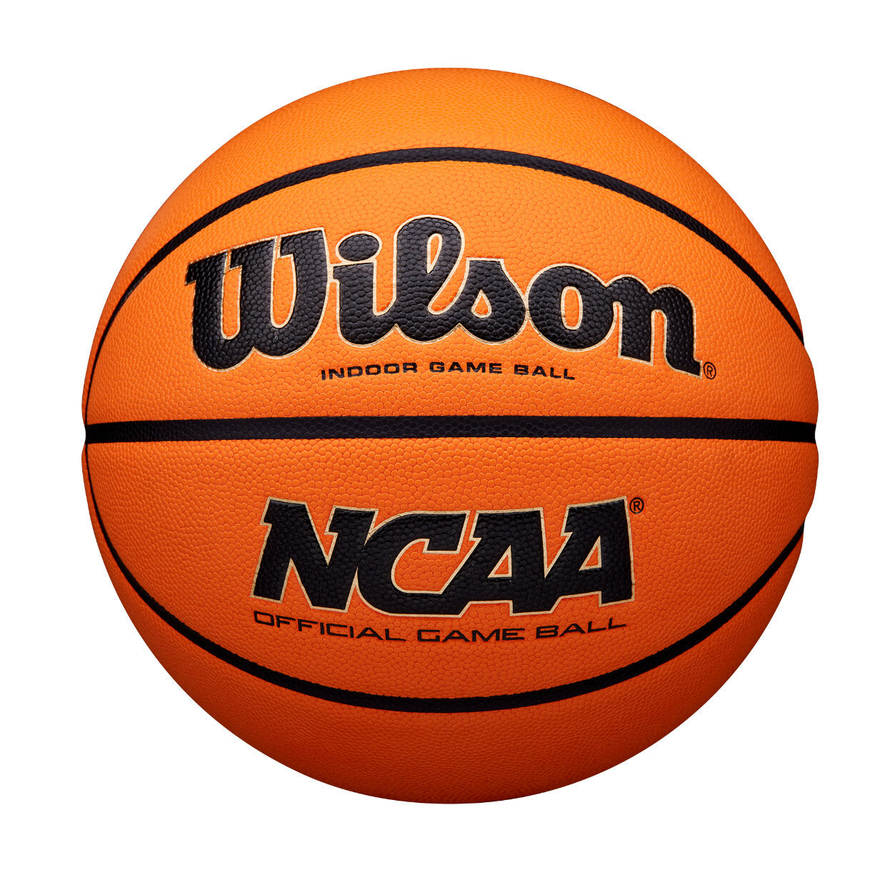 Wilson NCAA Evo Nxt Basketball