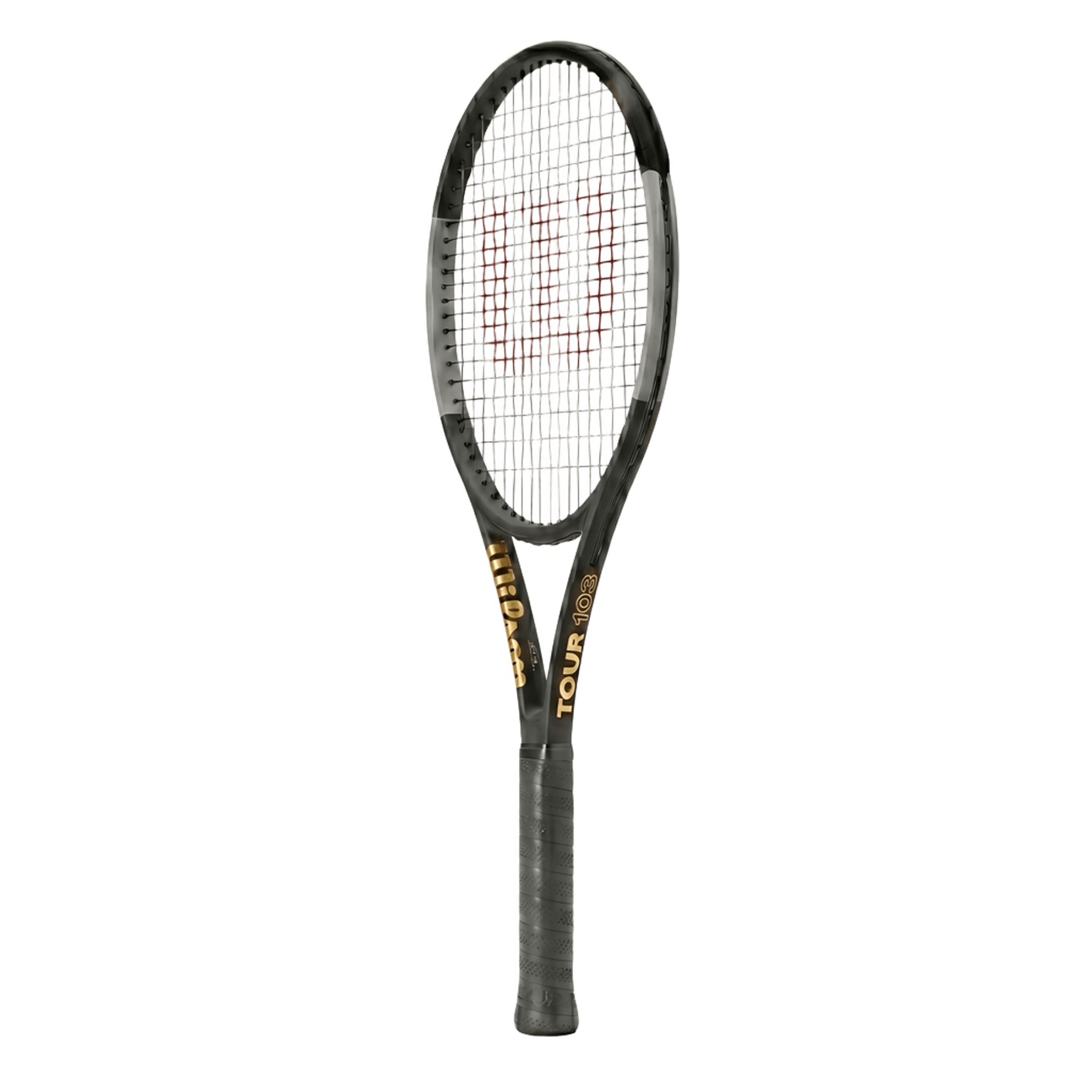 Wilson Tour 103 Tennis Racket (Unstrung)