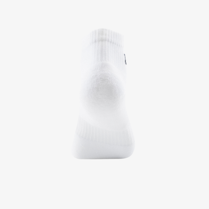 Wilson Court Low Crew Sock